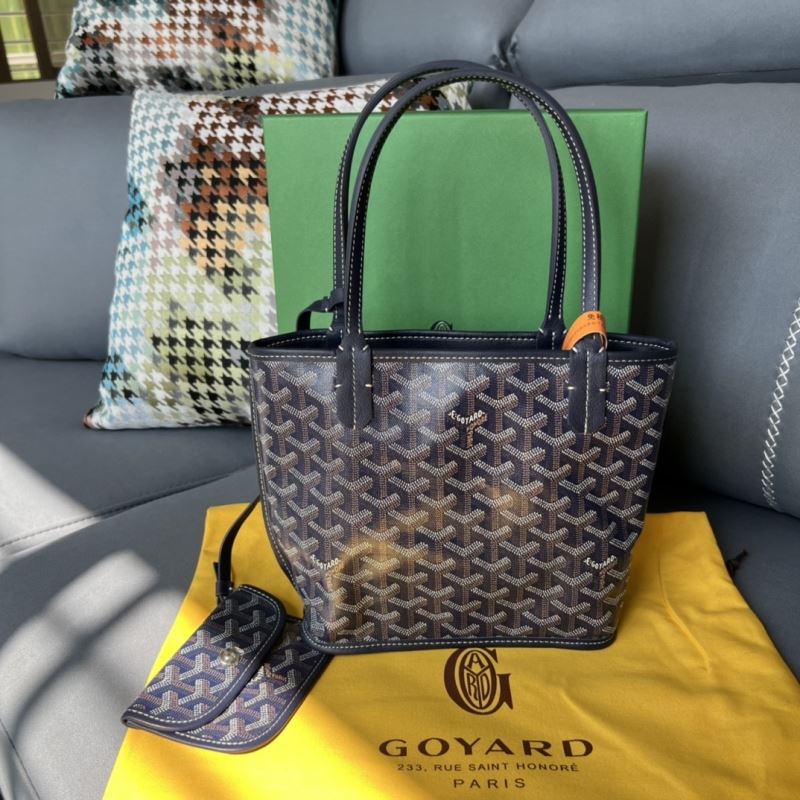 Goyard Shopping Bags